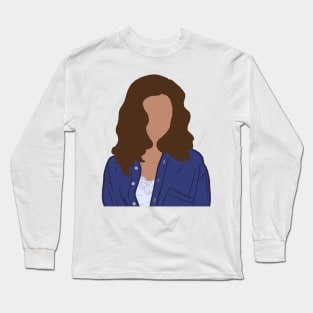 Rachel Long Sleeve T-Shirt